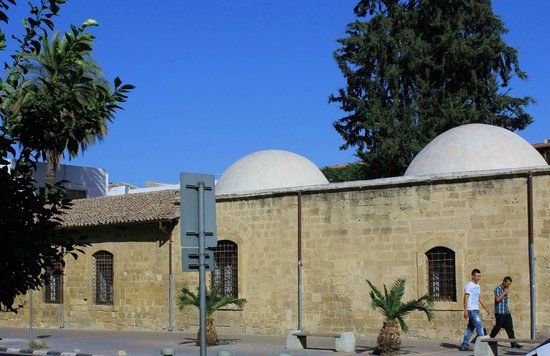 The Mevlevi Tekke Museum